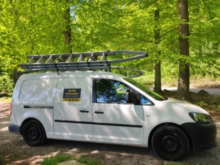 Vinduespudsning og Vinduespudser i Jægerspris